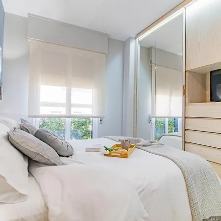 Apartment Dupont 2 I Comfort I 2 Guests I 1 Bedroom I 1 Bathroom I Pilar *